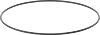 Made-to-Order Water- and Steam-Resistant EPDM O-Rings