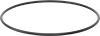 Made-to-Order Water- and Steam-Resistant EPDM O-Rings