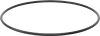 Made-to-Order Water- and Steam-Resistant EPDM O-Rings