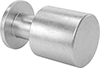 Pull Handles and Knobs