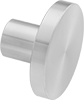 Threaded-Hole-Mount Pull Knobs