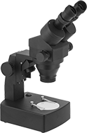 Image of Product. Front orientation. Microscopes. Benchtop Microscopes.