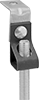 Threaded Rod Mounts