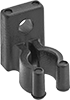 Image of Product. Front orientation. Tool Holders. Tool Holders, Style D.