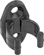 Image of Product. Front orientation. Tool Holders. Tool Holders, Style E.