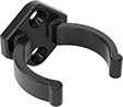 Image of Product. Front orientation. Tool Holders. Tool Holders, Style F.