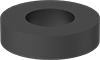Square-Profile Oil-Resistant Buna-N O-Rings
