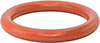 High-Temperature Soft Silicone O-Rings