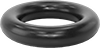 Oil-Resistant Soft Buna-N O-Rings