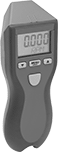 Image of Product. Front orientation. Tachometers. High-Accuracy Noncontact Tachometers.