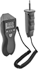 Contact/Noncontact Tachometers