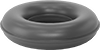 Oil-Resistant Metal- and X-Ray-Detectable Buna-N O-Rings
