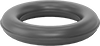 Oil-Resistant Metal- and X-Ray-Detectable Buna-N O-Rings