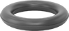 Oil-Resistant Metal- and X-Ray-Detectable Buna-N O-Rings