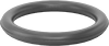 Oil-Resistant Metal- and X-Ray-Detectable Buna-N O-Rings