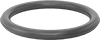 Oil-Resistant Metal- and X-Ray-Detectable Buna-N O-Rings