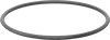 Oil-Resistant Metal- and X-Ray-Detectable Buna-N O-Rings