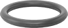 Oil-Resistant Metal- and X-Ray-Detectable Buna-N O-Rings
