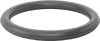 Oil-Resistant Metal- and X-Ray-Detectable Buna-N O-Rings