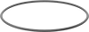 Oil-Resistant Metal- and X-Ray-Detectable Buna-N O-Rings