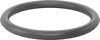 Oil-Resistant Metal- and X-Ray-Detectable Buna-N O-Rings