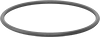 Oil-Resistant Metal- and X-Ray-Detectable Buna-N O-Rings