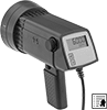 Plug-In Stroboscopes with Certificate of Calibration