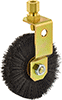 Oil Brushes