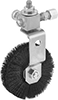 Oil Brushes