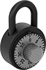 Combination Padlocks