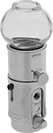 Image of Product. Front orientation. Oil Reservoirs. Sealed-System Constant-Level Oil Reservoirs.