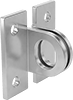 Padlockable Eyes