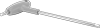 High-Leverage T-Handle Keys