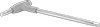 High-Leverage T-Handle Keys