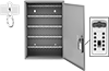 Key-Control Cabinets