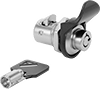 Push-to-Close Latches