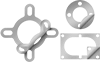 Peel-Away Multilayer Made-to-Order Shims