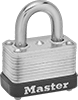 Keyed Alike Padlocks