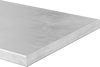 Tight-Tolerance Extra-High-Strength 7075 Aluminum Sheets