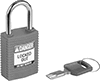 Padlocks