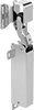 Soft-Closing Heavy Duty Roller Latches