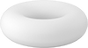 Ultra-Chemical-Resistant Rigid PTFE O-Rings