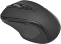 Image of Product. Front orientation. Mice. Wireless Mice, Optical Sensor.