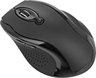Image of Product. Front orientation. Mice. Wireless Mice, Laser Sensor.