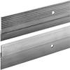 Cut-to-Size Lift-Off Panel-Hanging Brackets