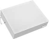 Image of Product. Front orientation. Light Boxes. Light Boxes.