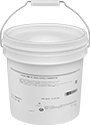 Image of Product. Front orientation. Grease. Food and Beverage Electrically Insulating Grease, Pail.