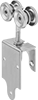 Door Track Hangers