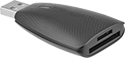 Image of Product. Front orientation. Memory Card Readers.