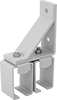 Door Tracks and Fittings